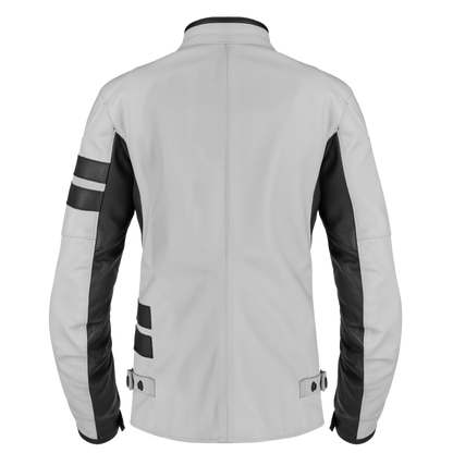 SPIDI ROAR <span style="color: #ff00ff;">LADY</span><br><font size="2">（レザー・オールシーズン）</font>