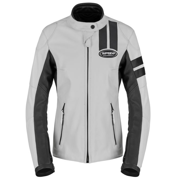 SPIDI ROAR <span style="color: #ff00ff;">LADY</span><br><font size="2">（レザー・オールシーズン）</font>