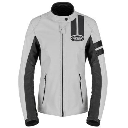 SPIDI ROAR <span style="color: #ff00ff;">LADY</span><br><font size="2">（レザー・オールシーズン）</font>