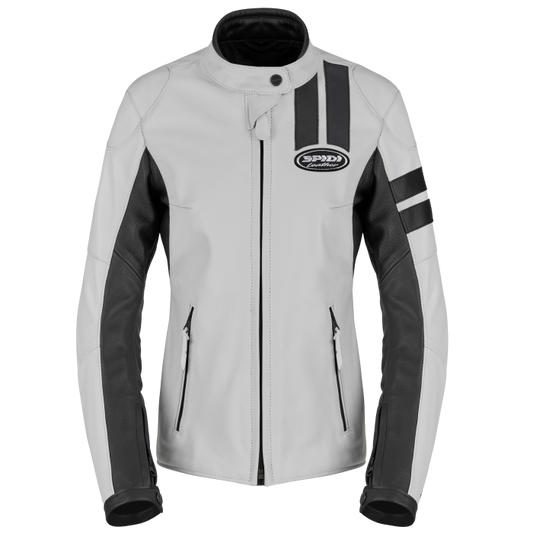 SPIDI ROAR <span style="color: #ff00ff;">LADY</span><br><font size="2">（レザー・オールシーズン）</font>