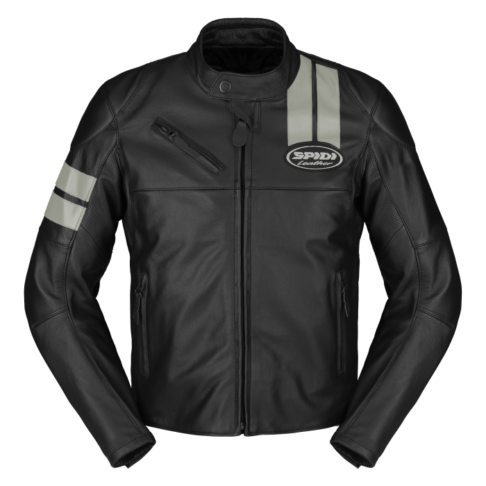 ￼SPIDIモーターサイクルジャケット パンチングレザー 楽天市場】レザージャケット スピーディ ヴィンテージ バイク ウェア