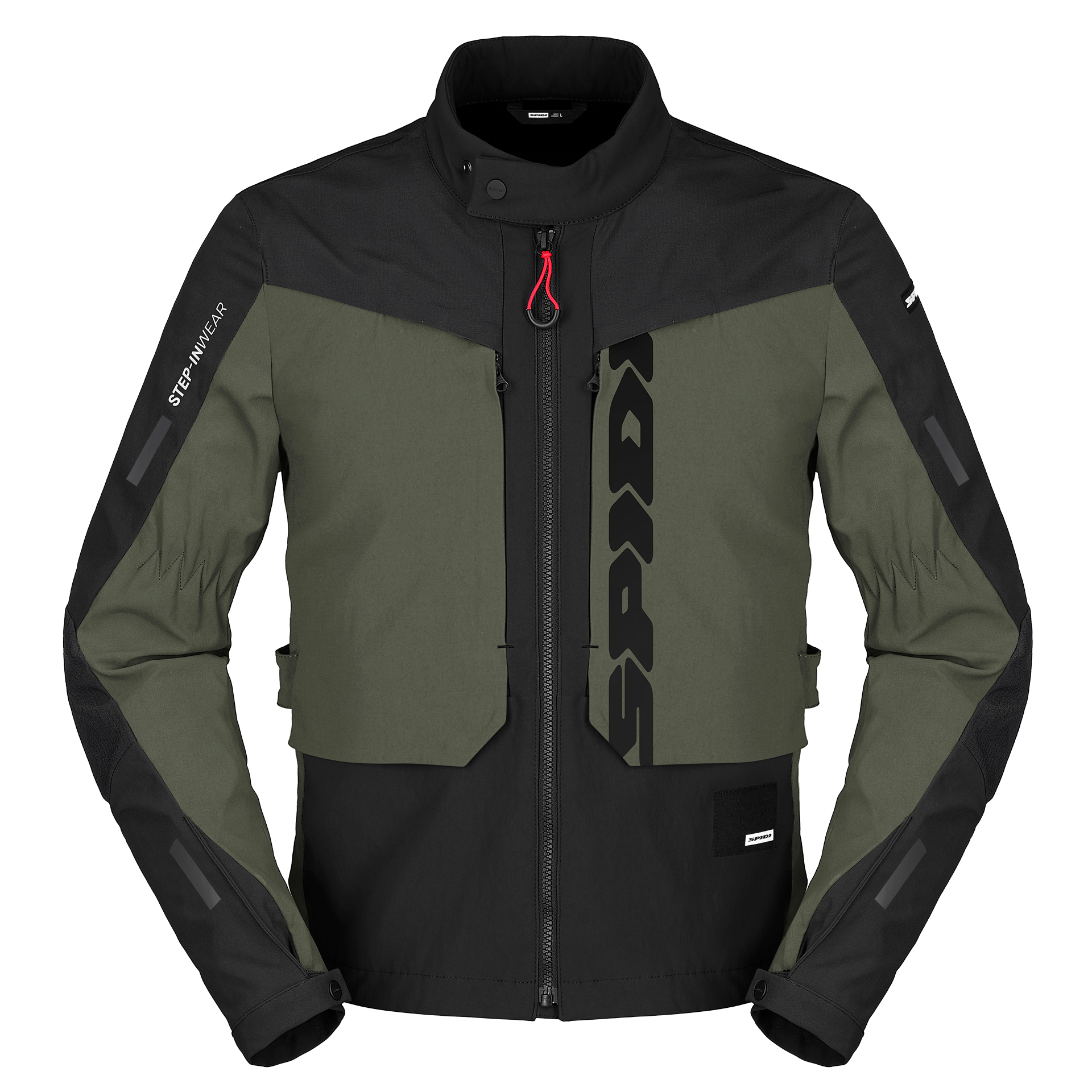 SPIDI TERRAN – 56design WebStore