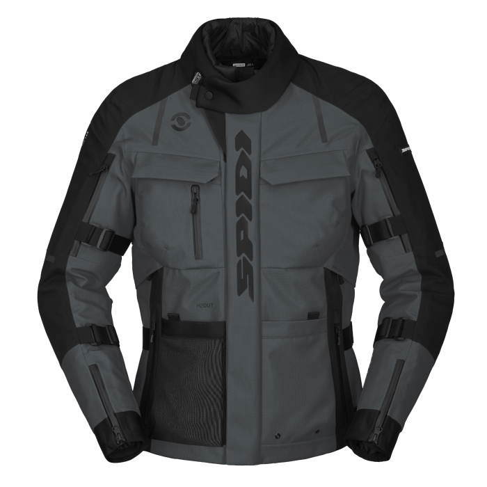 SPIDI TOUR EVO 2（防水・オールシーズン） – 56design WebStore