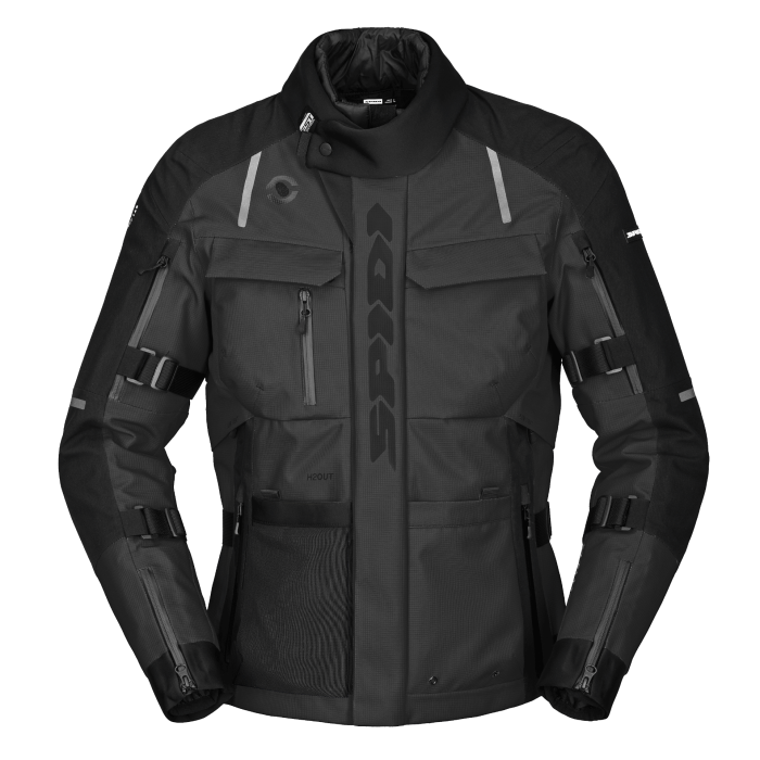 SPIDI TOUR EVO 2（防水・オールシーズン） – 56design WebStore