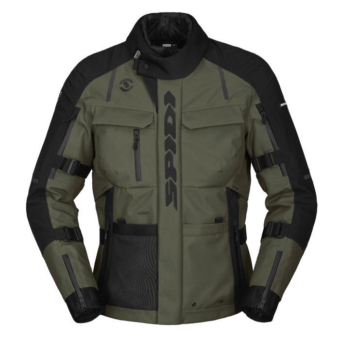 SPIDI TOUR EVO 2（防水・オールシーズン） – 56design WebStore