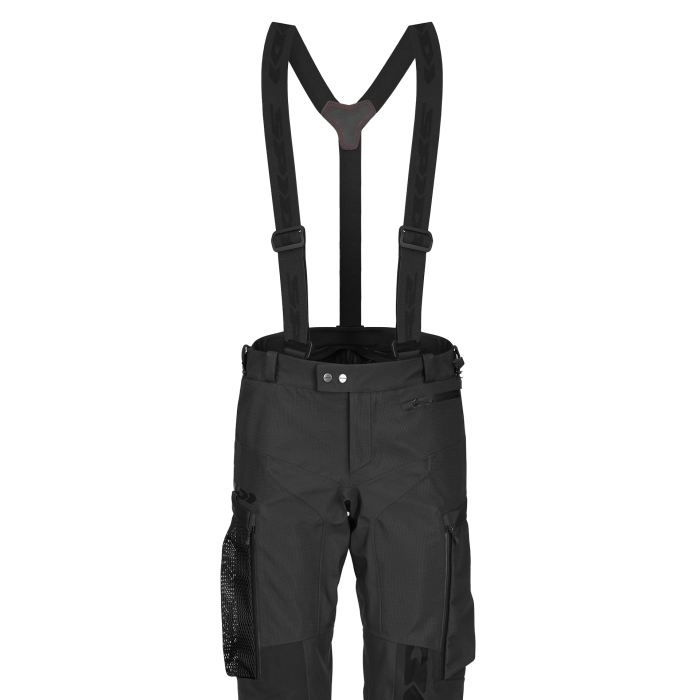 SPIDI TOUR EVO 2 SHORT PANTS