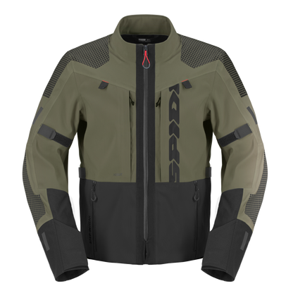 FRONTIER PRO H2OUT