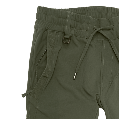 SPIDI MOTO JOGGER<br><font size="2">（TEXTECHナイロン製）</font>