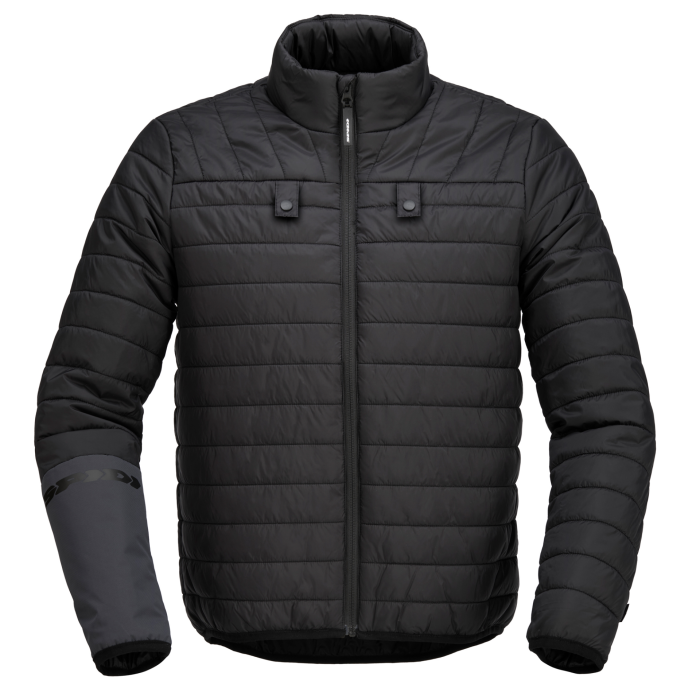SPIDI THERMAL JACKET<br><font size="2">（オプションウォームインナー）</font>