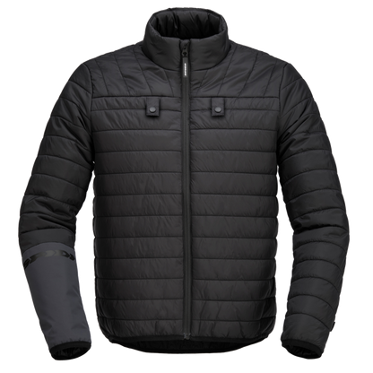 SPIDI THERMAL JACKET<br><font size="2">（オプションウォームインナー）</font>