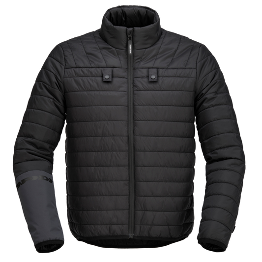 SPIDI THERMAL JACKET<br><font size="2">（オプションウォームインナー）</font>