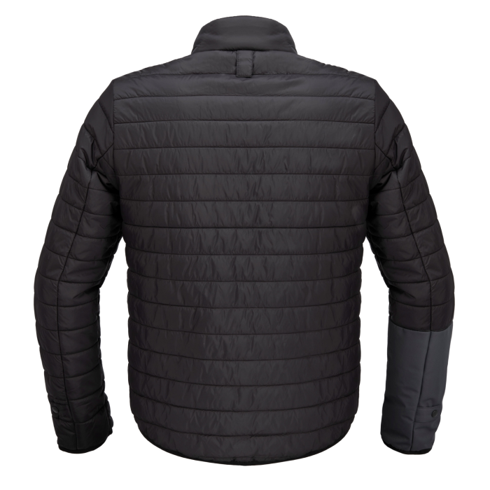 SPIDI THERMAL JACKET<br><font size="2">（オプションウォームインナー）</font>