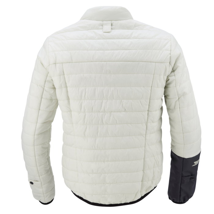 SPIDI THERMAL JACKET  <span style="color: #ff00ff;">LADY</span><br><font size="2">（オプションウォームインナー）</font>