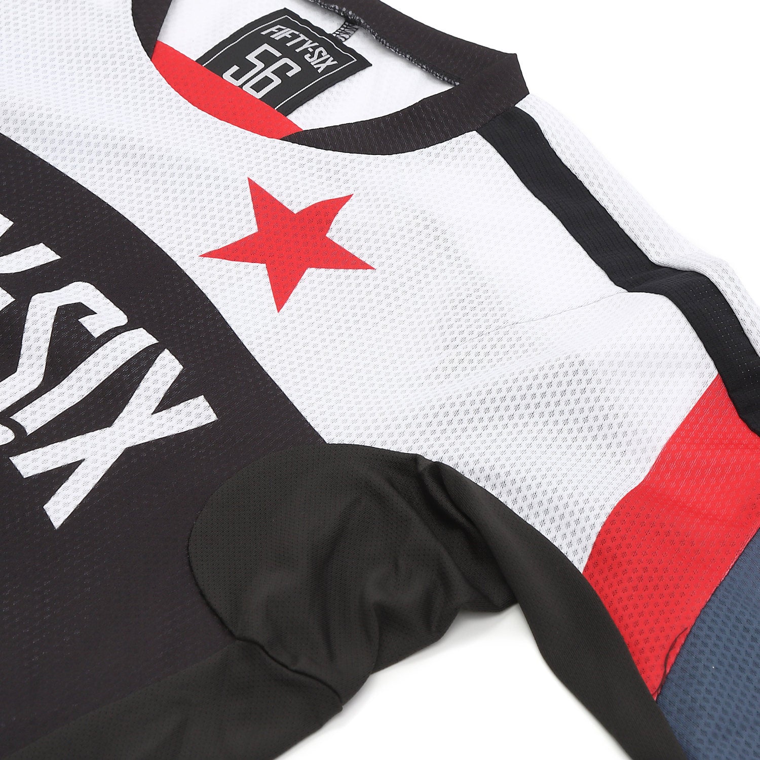ACTIVE DRY JERSEY / STAR – 56design WebStore