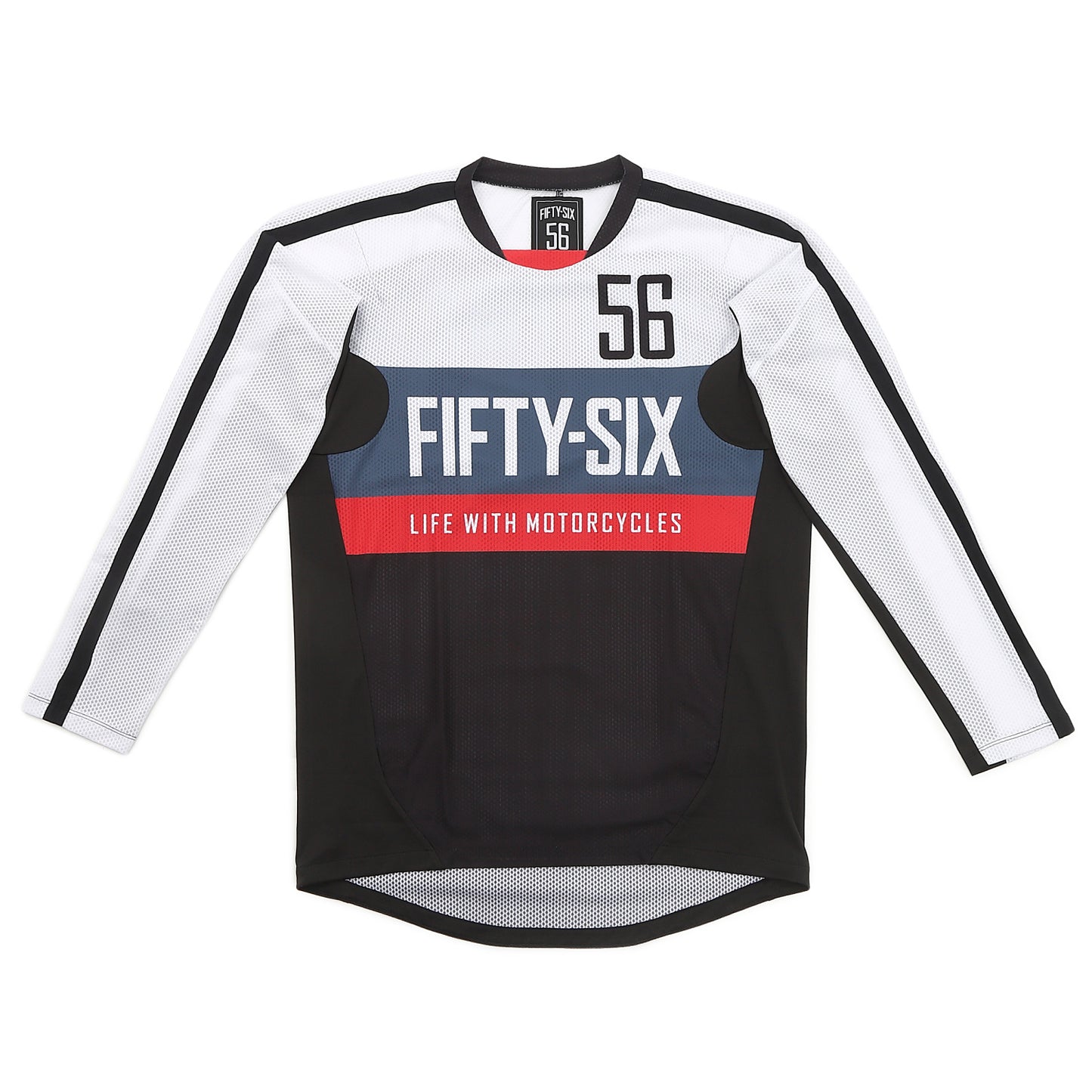 ACTIVE DRY JERSEY / 56