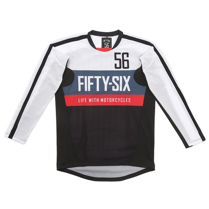 ACTIVE DRY JERSEY / 56