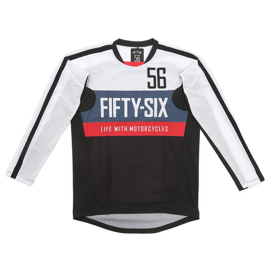 ACTIVE DRY JERSEY / 56