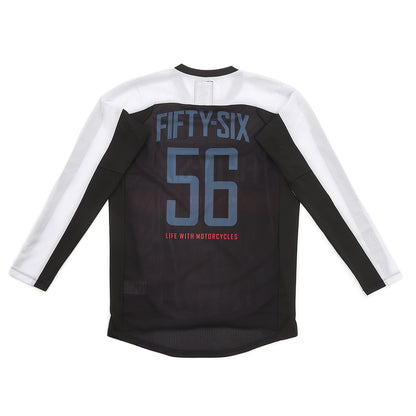 ACTIVE DRY JERSEY / 56