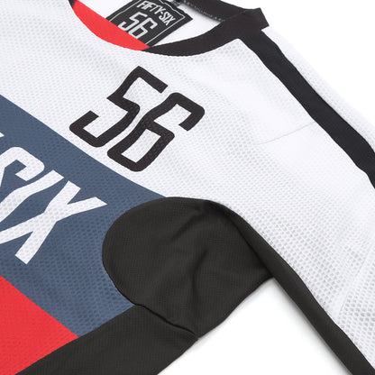 ACTIVE DRY JERSEY / 56
