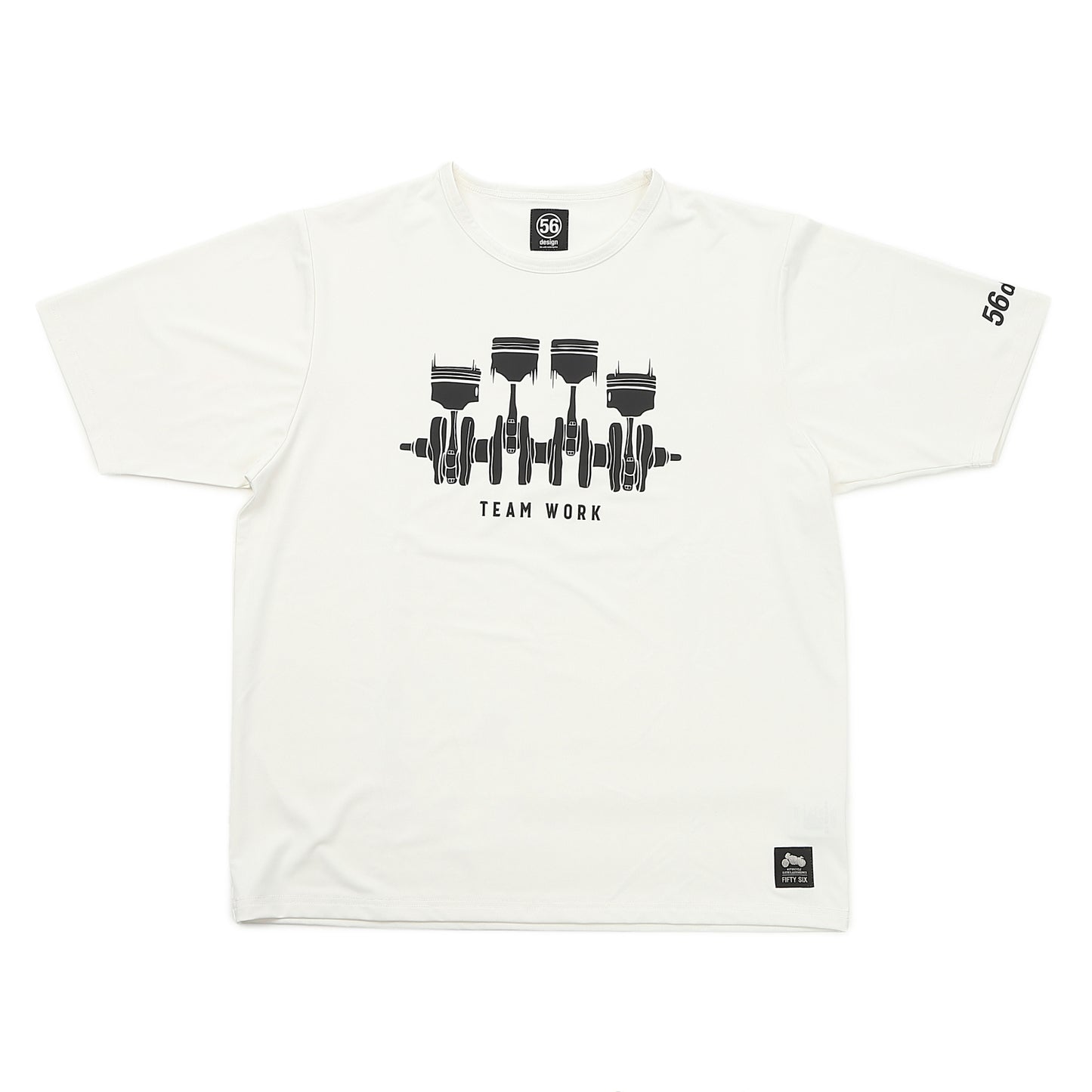 TEAMWORK COOL Tee