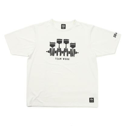 TEAMWORK COOL Tee