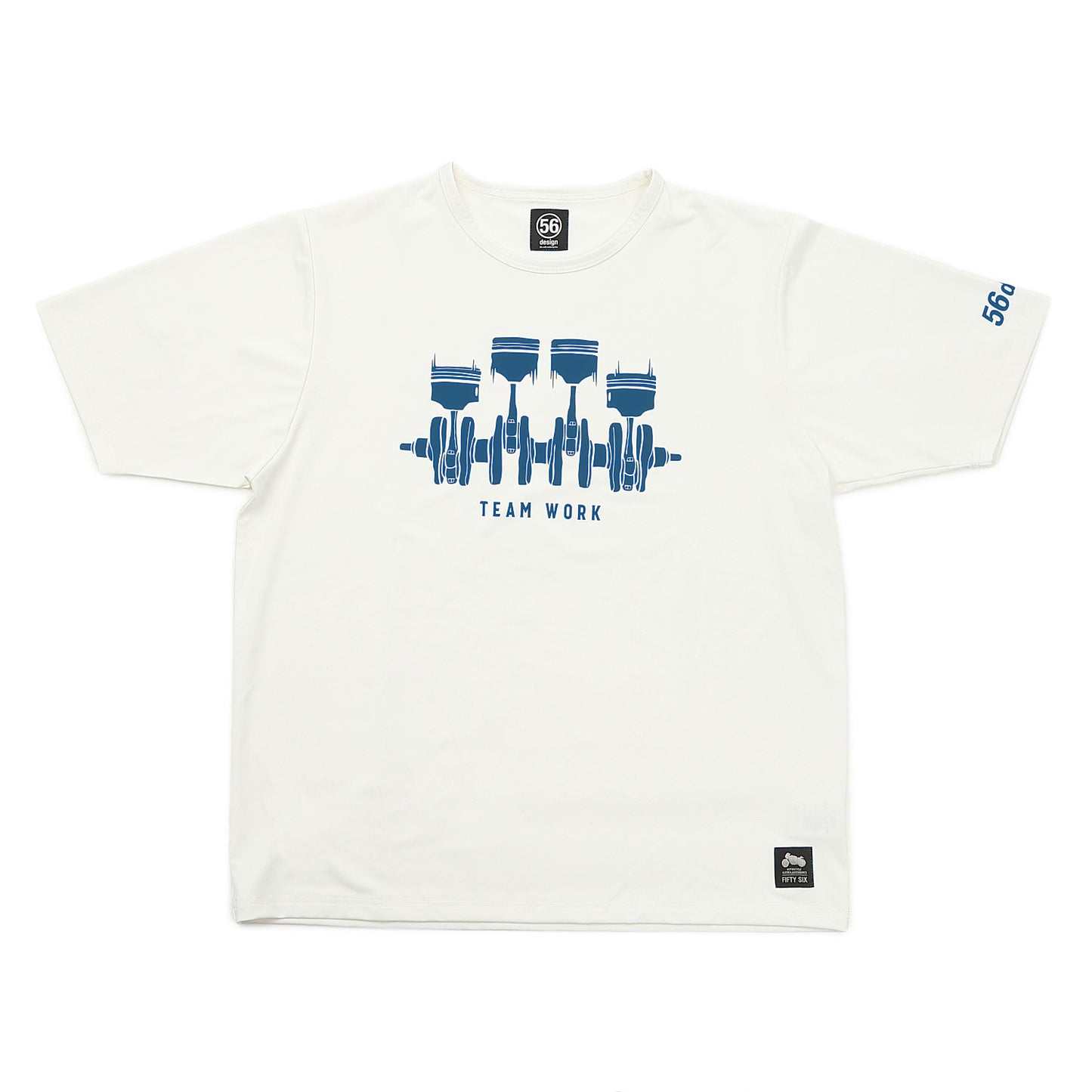 TEAMWORK COOL Tee