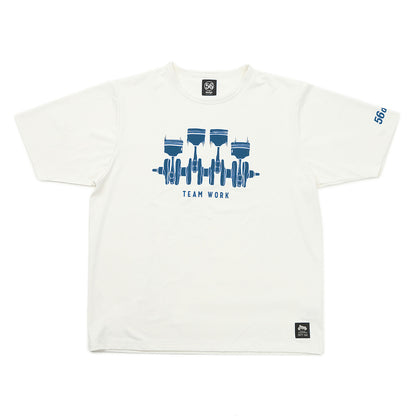 TEAMWORK COOL Tee