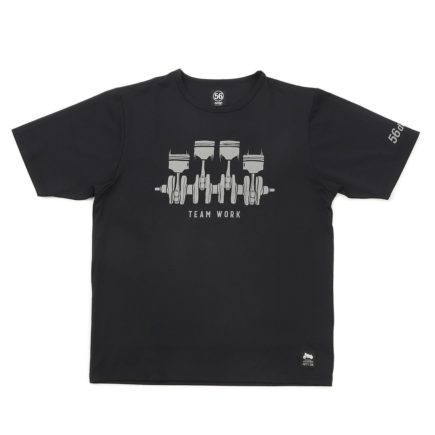 TEAMWORK COOL Tee
