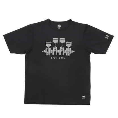TEAMWORK COOL Tee