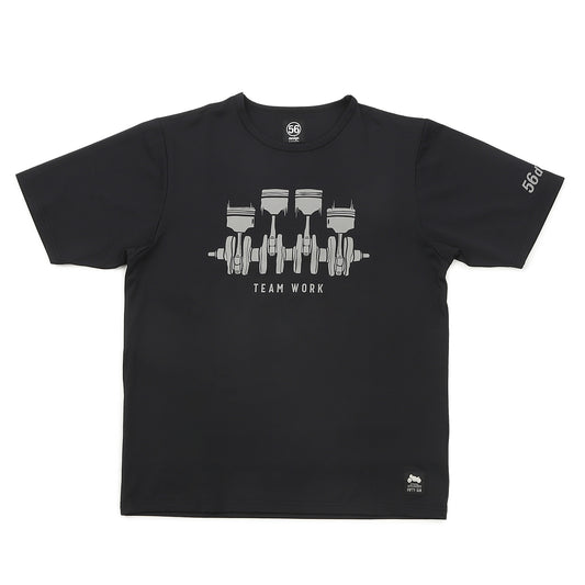 TEAMWORK COOL Tee