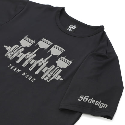 TEAMWORK COOL Tee