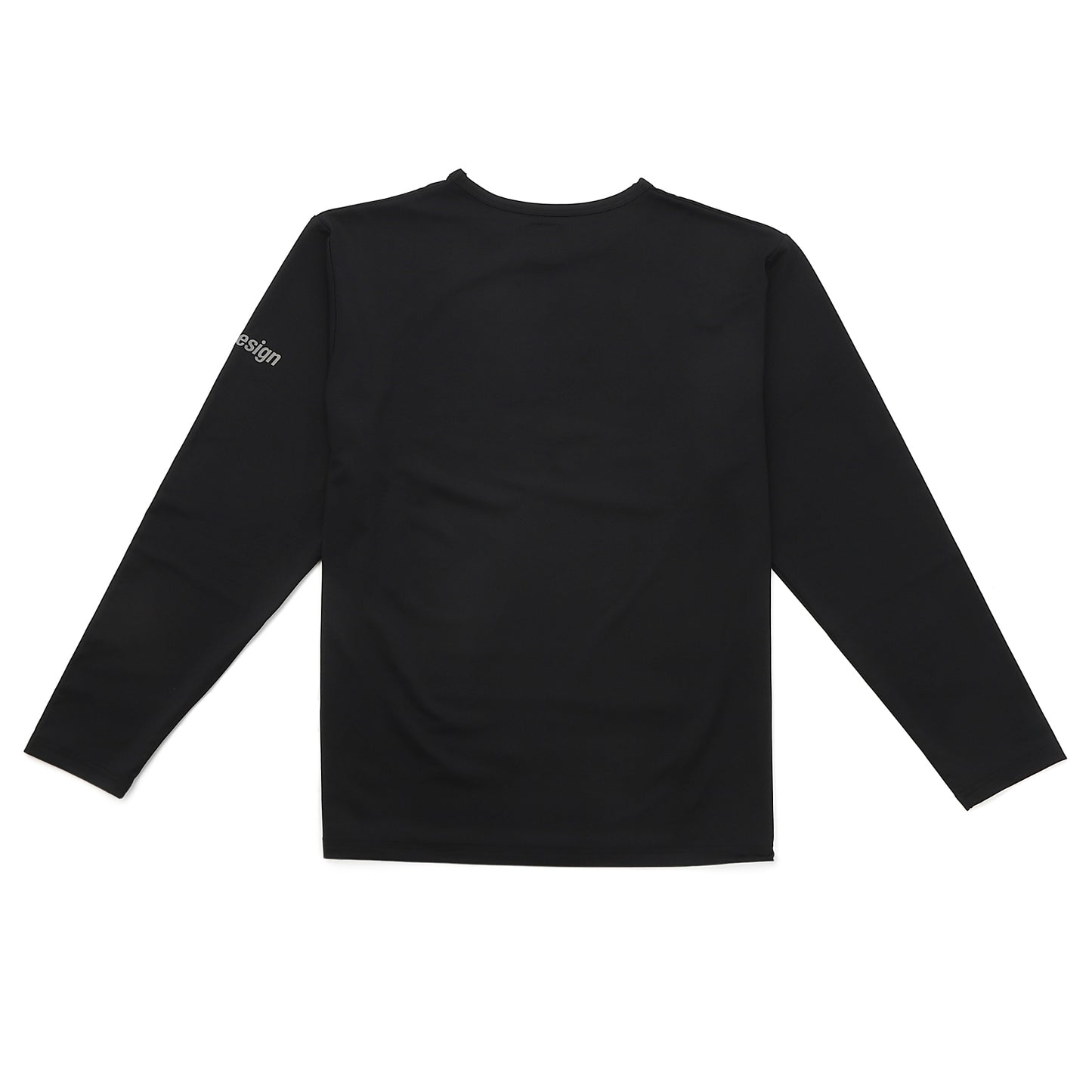 TEAMWORK COOL Long Sleeve Tee