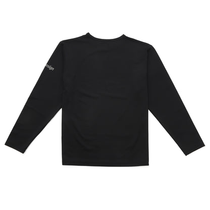 TEAMWORK COOL Long Sleeve Tee