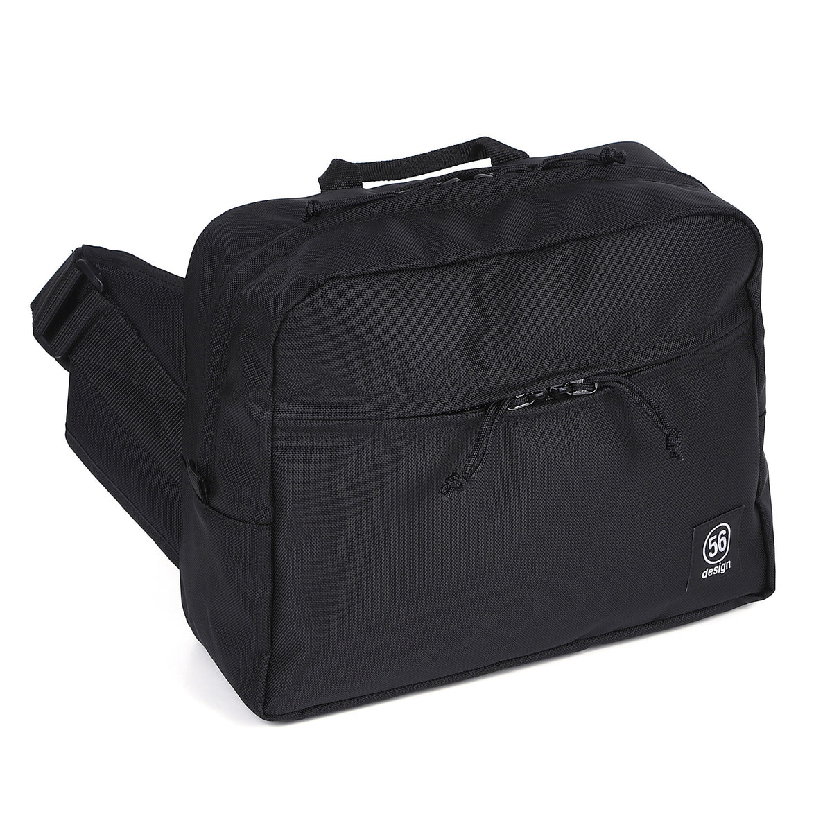 SQUARE BODY BAG