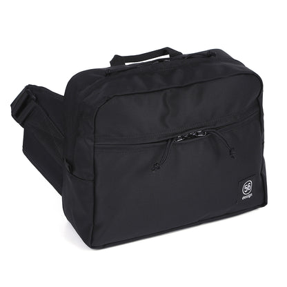 SQUARE BODY BAG