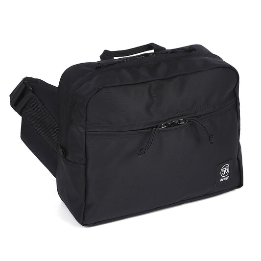 SQUARE BODY BAG