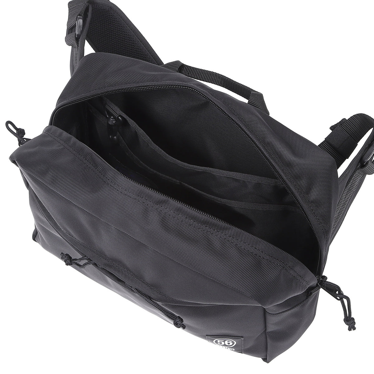 SQUARE BODY BAG