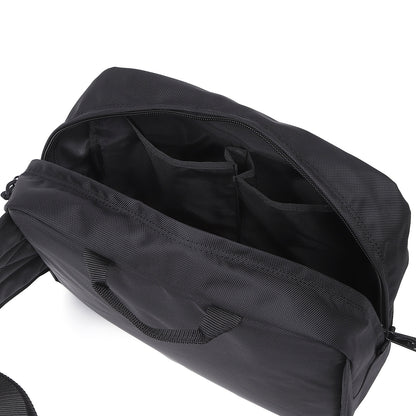 SQUARE BODY BAG