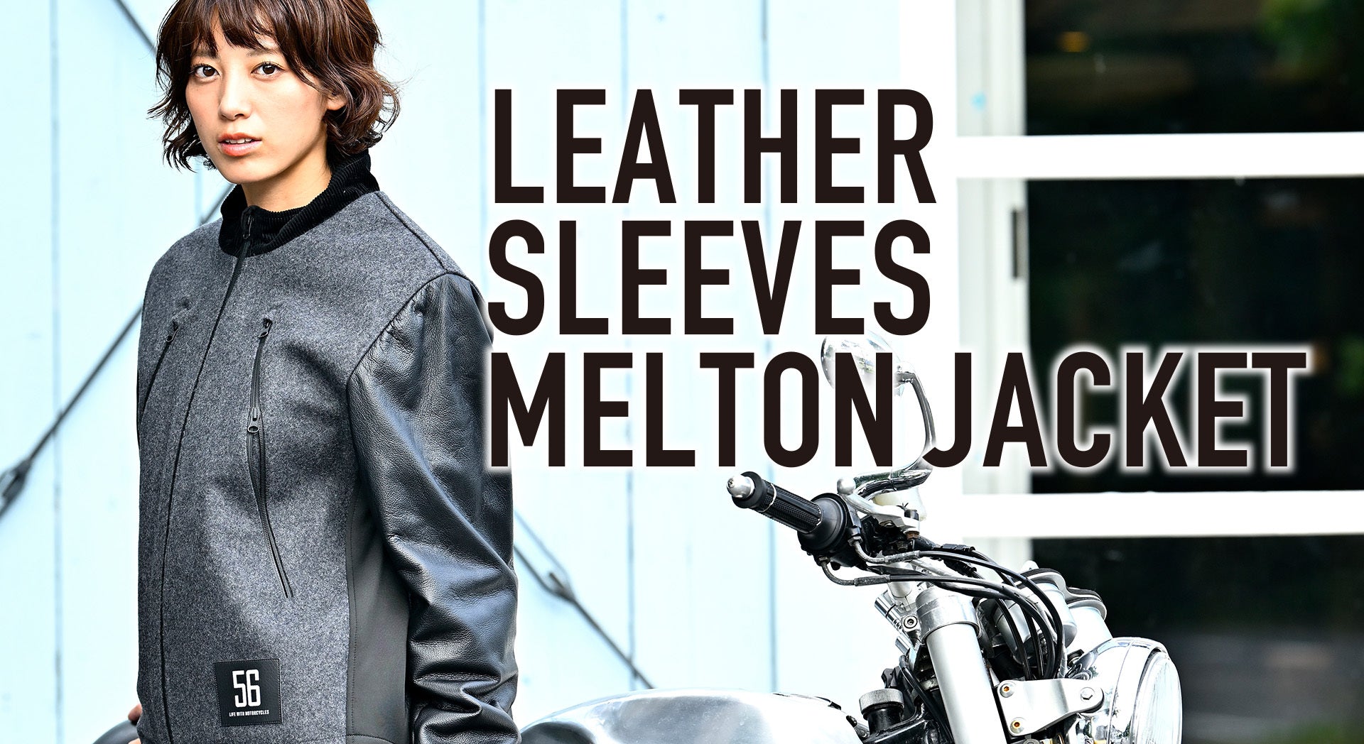 【新品未使用】deres 17th passport jacket ネイビー 新品タグ付き未使用】 deres 17th passport jacket - メルカリ
