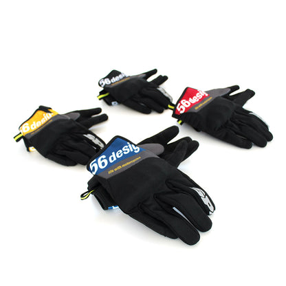 56design x SPIDI SLASH GLOVES<br><font size="2">（オールシーズン）</font>