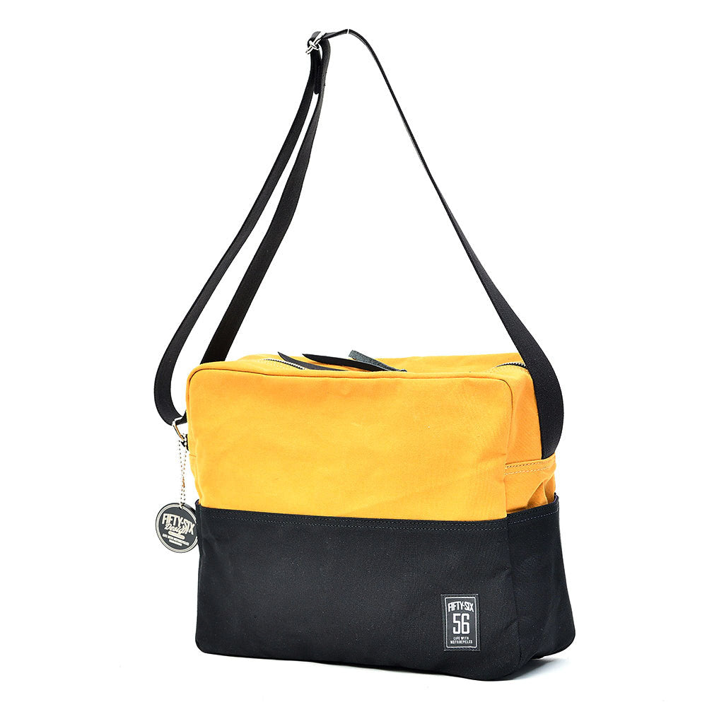 BY COLOR CAMPUS SHOULDER – 56design WebStore