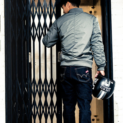 EDWIN Collab 3D FIT WILD FIRE CORDURA® DENIM '24<br>【XXS, XS, S, XLのみ】