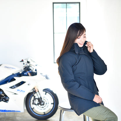 SPIDI SIGMA  <span style="color: #ff00ff;">LADY</span><br><font size="2">（オールシーズン・着脱式ウォームインナー付）</font>