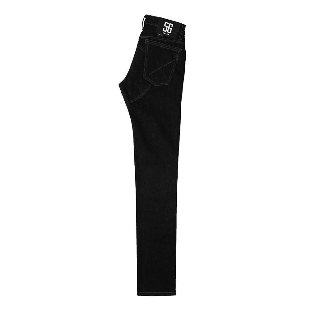 Kushitani OEM STRETCH SLIM CORDURA DENIM 【WS, WM、XLのみ】