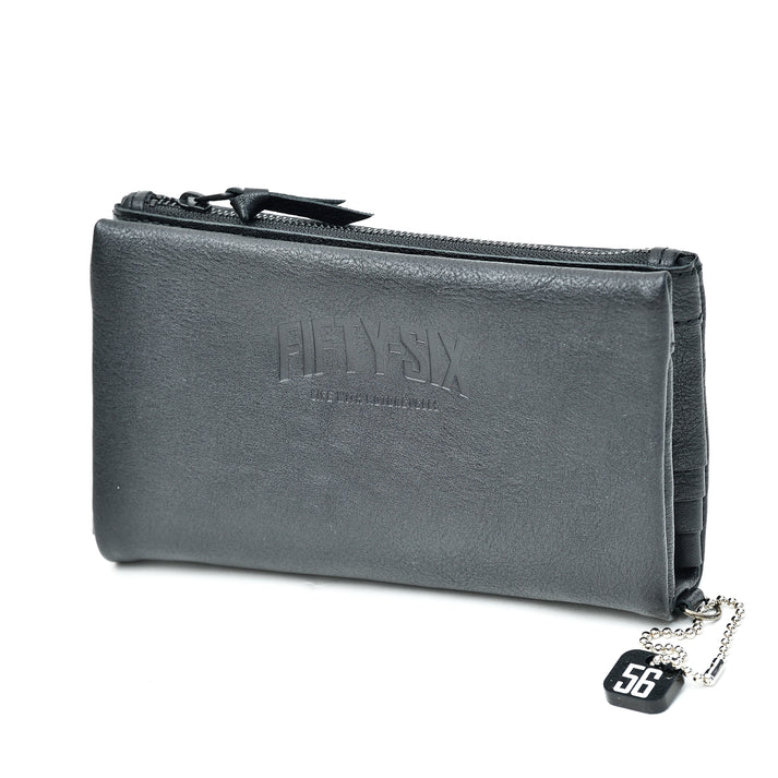 LEATHER MULTI WALLET – 56design WebStore