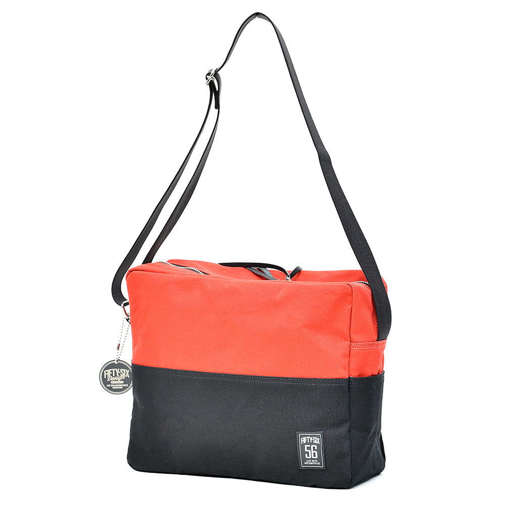 BY COLOR CAMPUS SHOULDER – 56design WebStore