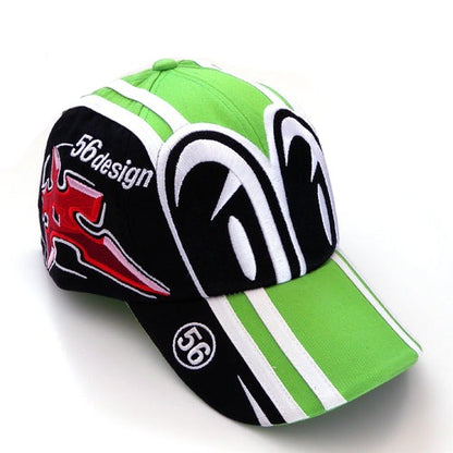 MEDAMA CAP