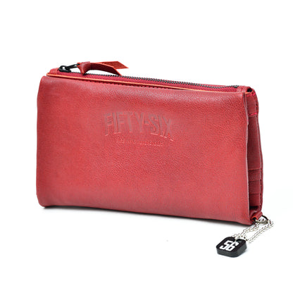 LEATHER MULTI WALLET