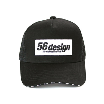 BOX LOGO CAP