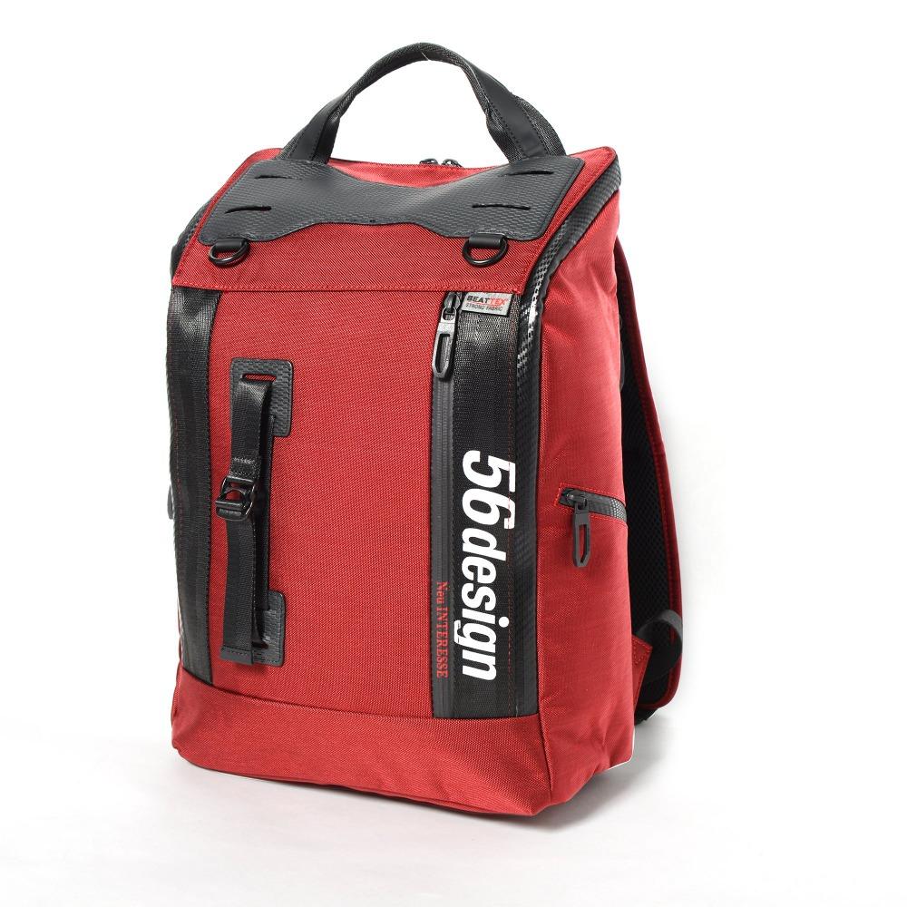 Neuinteresse×56design Backpack